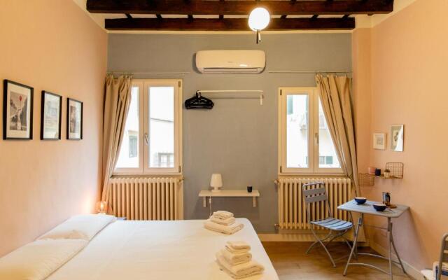 Cute and charming studio