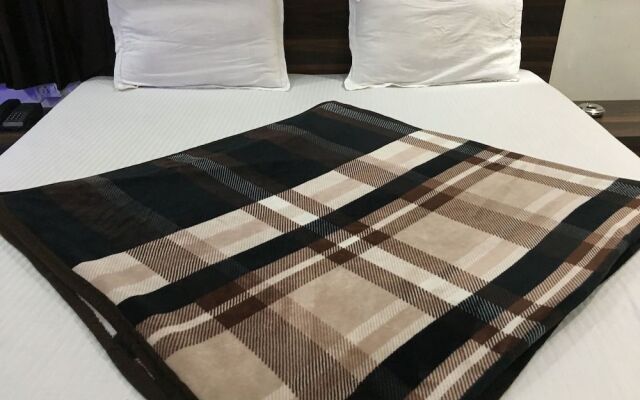 Hotel Gladden