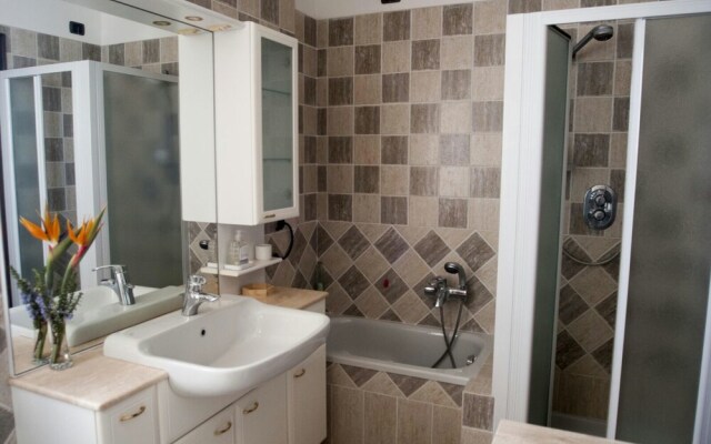 Agriturismo Ca' de Runde