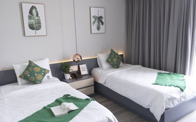CityHouse - Sonata Residence and Hotel