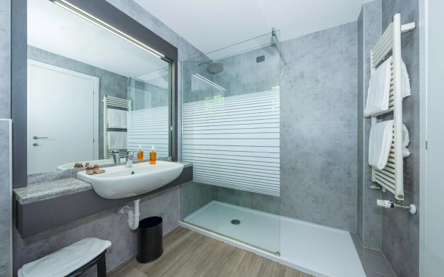 Hotel La Casa del Mulino