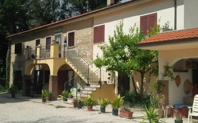 Cascina Tangorra