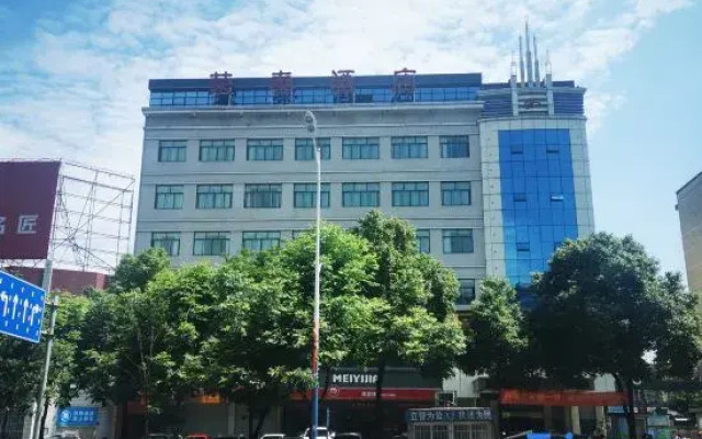 Rongtai Hotel