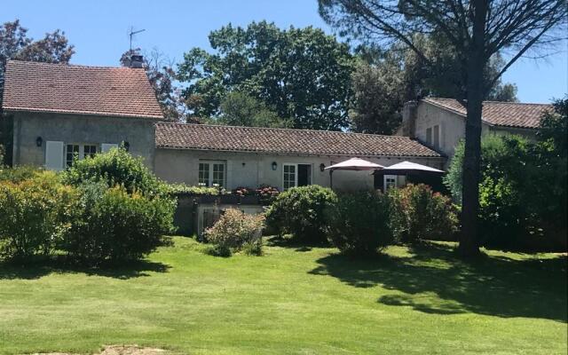 Le Domaine de Camblanes