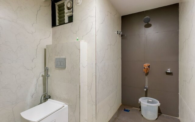 VOV Hotels Vijayapura