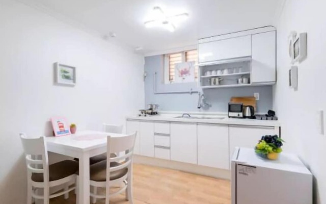 King Kong Guest House