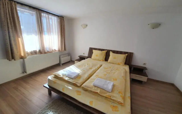 Къща за гости Роден край 2