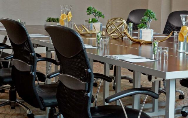 Renaissance Orlando Airport