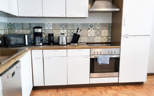 Gästehaus an der Moseltherme