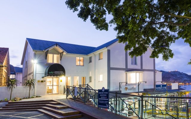 Simon's Town Quayside Hotel