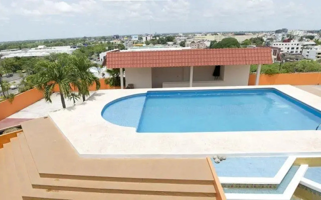 Tabasco Inn