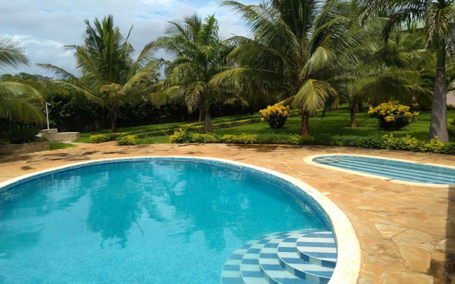 Galu Gardens Apartments Ltd