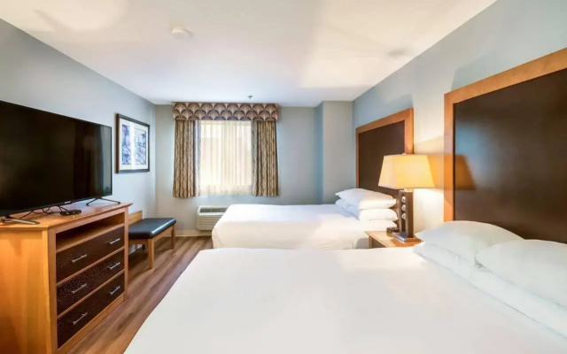 Shilo Inn Suites Seaside East