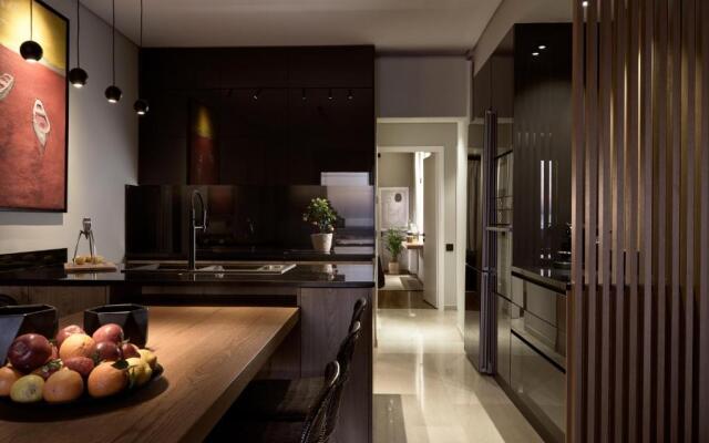 Monopolio Waterfront Apartment
