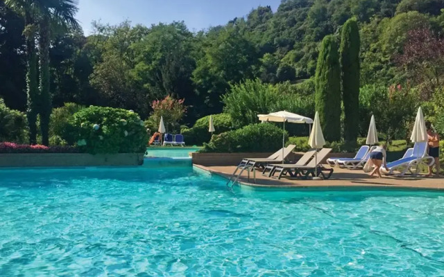 Panorama Fantastico Apt Pool Beach