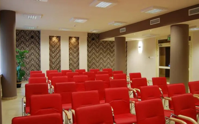 Dom Studencki Zaułek