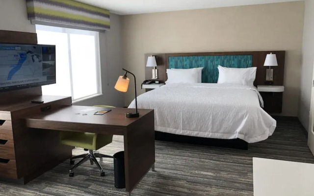 Hampton Inn & Suites Pekin Peoria Area
