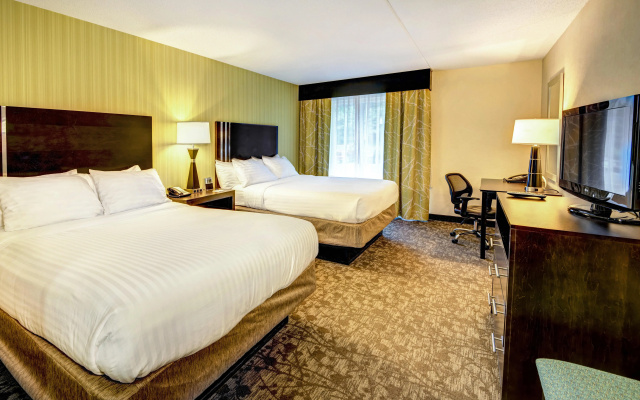 Holiday Inn Express Hotel of Neptune by IHG