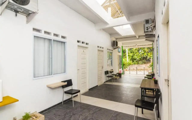 Tanjungpinang Residence Syariah by OYO Rooms