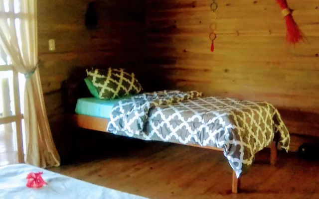 Soul Fire Casitas