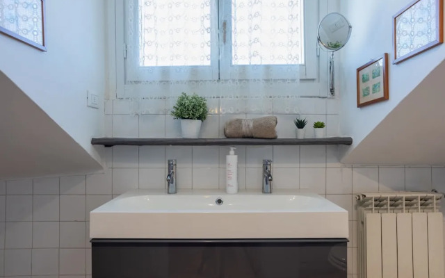 Al 19 Apartment by Wonderful Italy