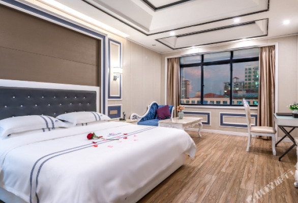 Walton Hotel Haikou