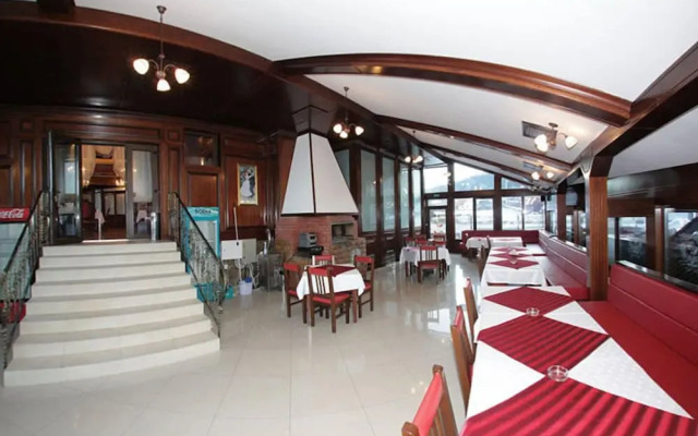 Vila Turistica Carmen Silvae