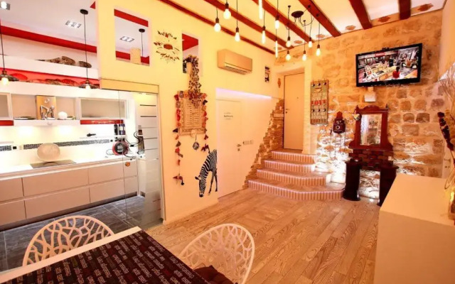 Apartments Kaboga