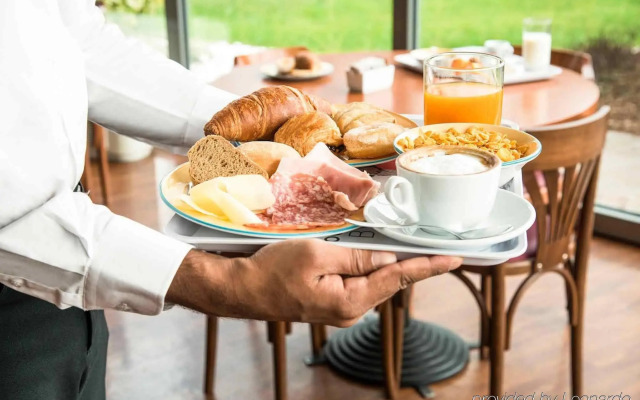 Leonardo Hotel Verona