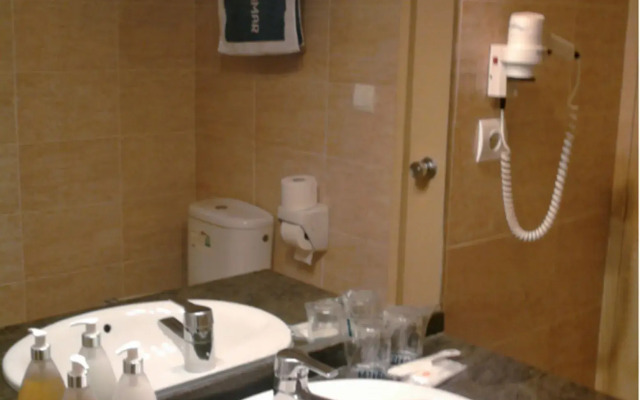 Hotel Vistamar