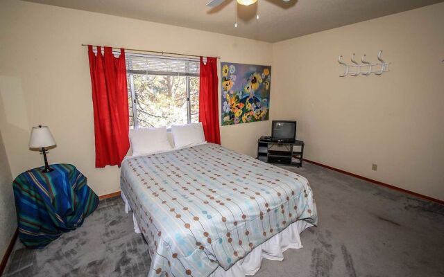 Gracie's Cabin #1518