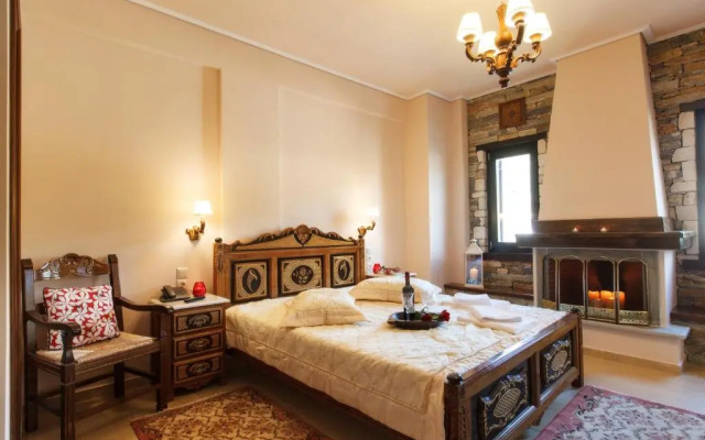 Greco Hotel