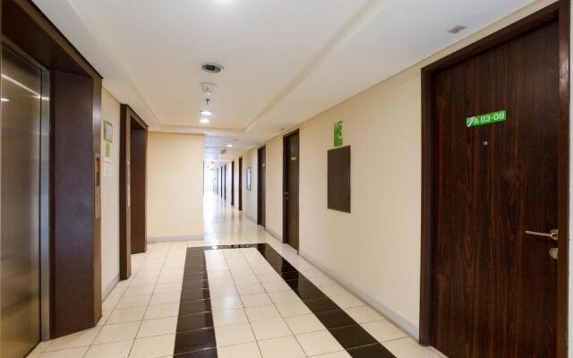 OYO 2582 Apartemen Serpong Green View