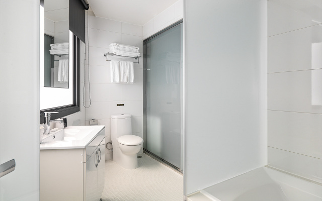 CityInn Hotel Plus Ximending Branch