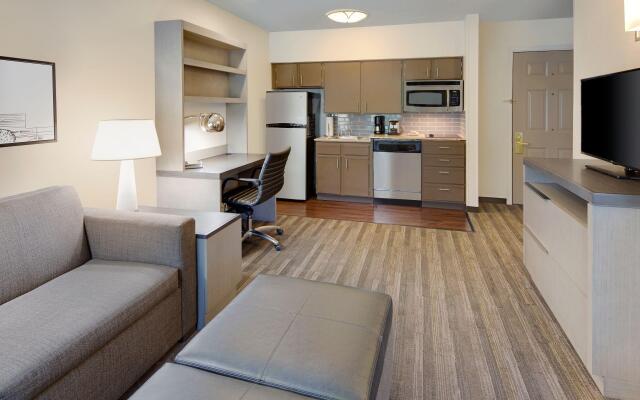 Hyatt House Dallas Richardson