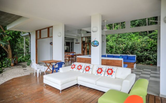 Casa Luna