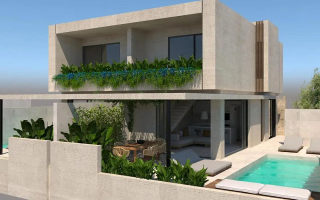 Terra Mare Villas