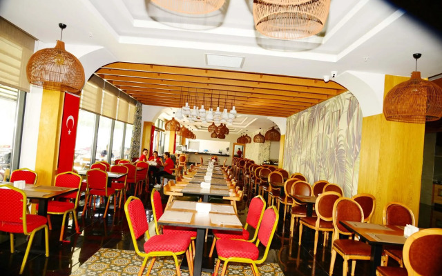 Hane Sun Elite Hotel