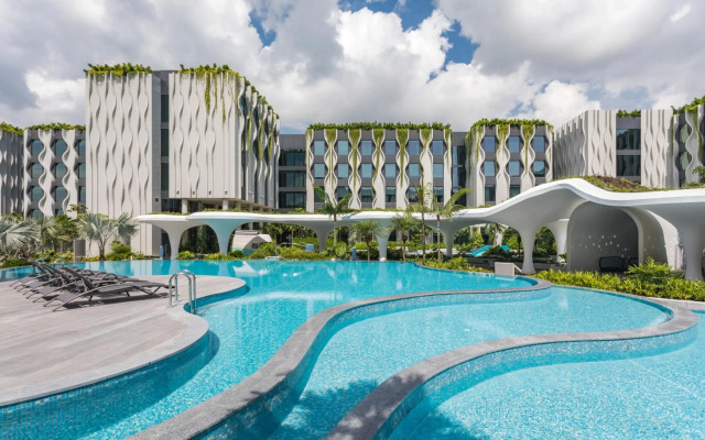 Village Hotel Sentosa by Far East Hospitality