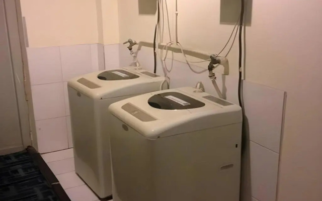 7 Days Inn Beijing Liujiayao Subway Station Branch