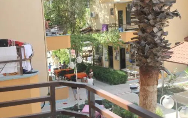 Marmaris Apart Bonjorno Otel