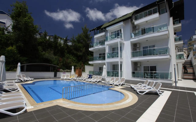 Side Su Hotel