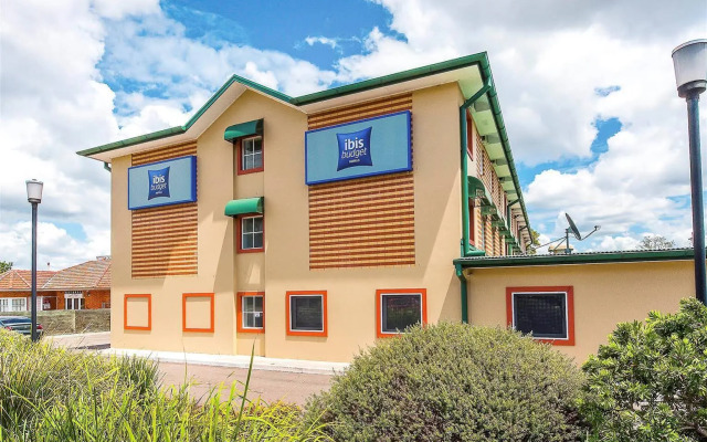 ibis budget Casula Liverpool
