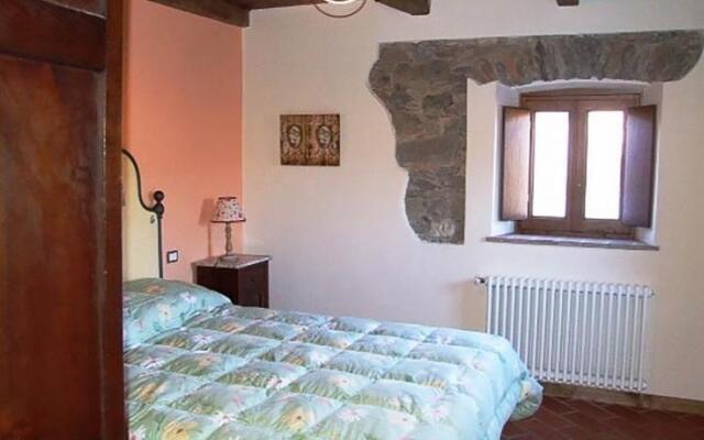 Cottage Garfagnana