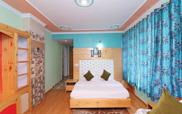 Rigzin Nest Cottage Manali