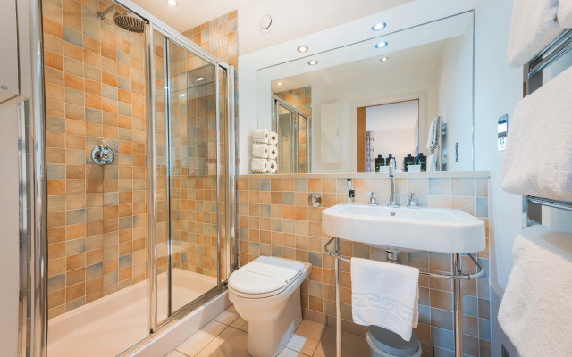 Highland Apartments By Mansley