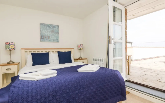 Pilchard Cottage