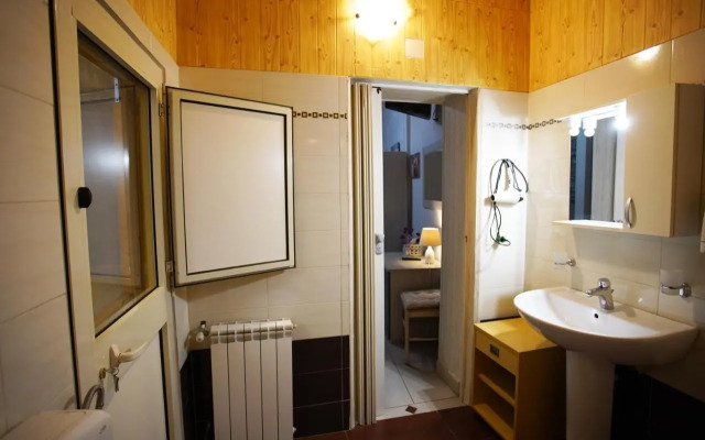 Apartment Golden Dreams