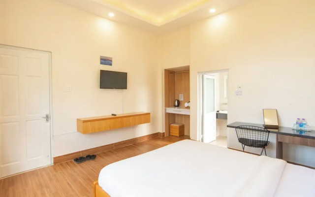 SAVIO Homestay – Guest Rooms – Da Lat