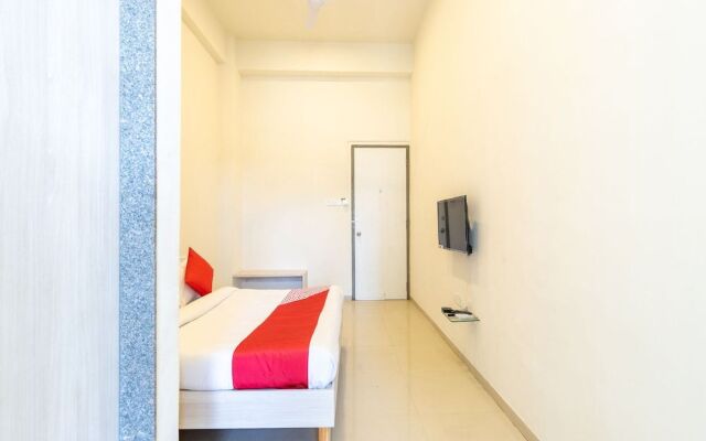 Oyo 43259 Hotel Anant Bliss